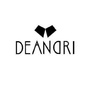 logo_deandri Deandri negozio abbigliamento Usa