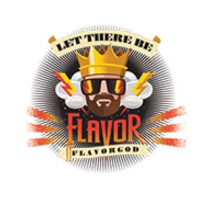 logo_flavor Flavorgod cibo americano