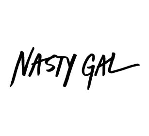 logo_nasty_gal Nasty Gal negozio online americano