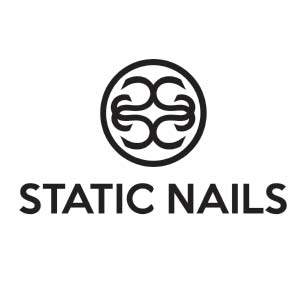 logo_static_nails Static Nails