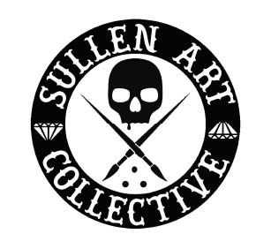 logo_sullen_art Sullen Art abbigliamento metal